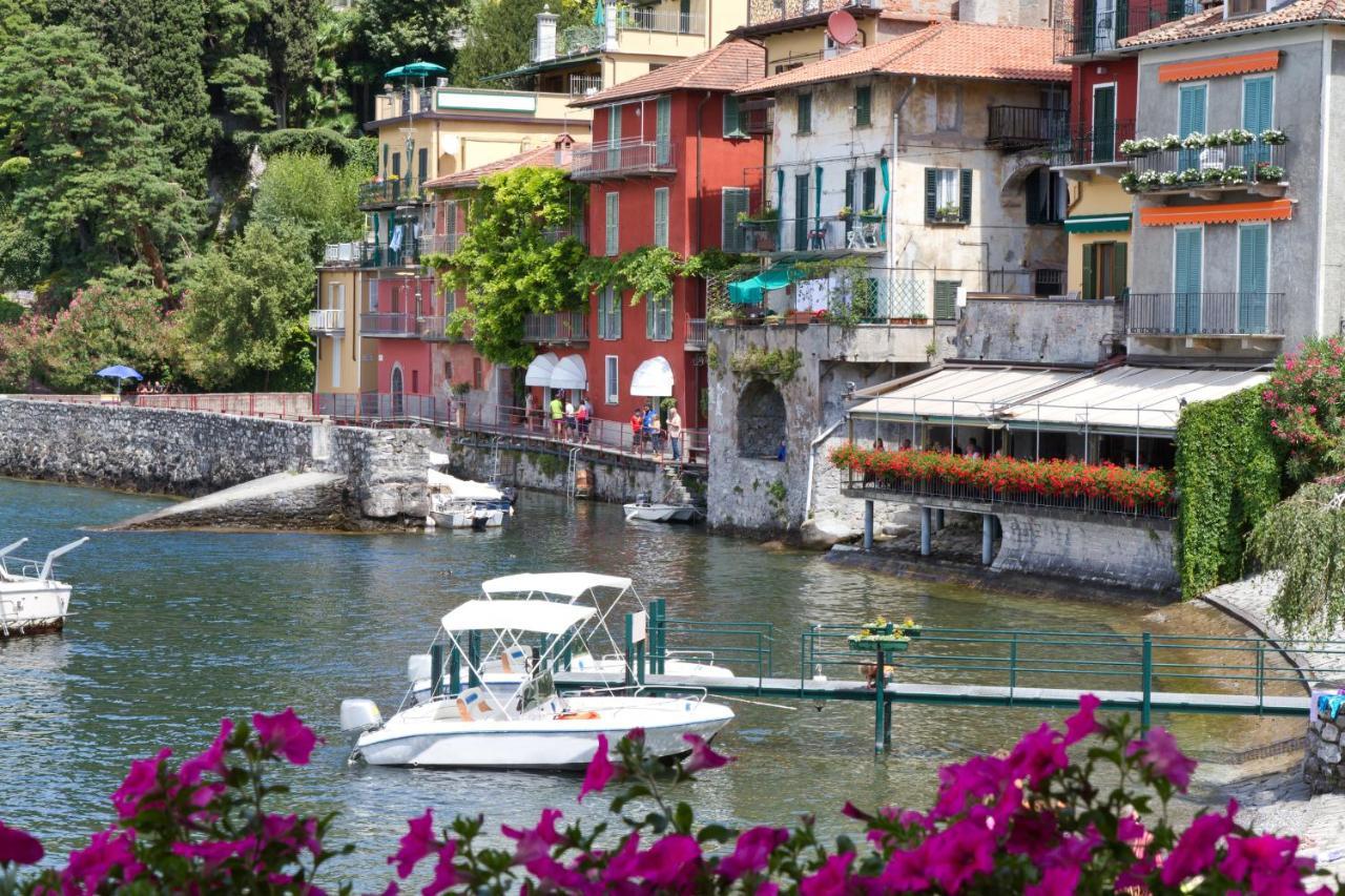 Villa Lucia Laglio Extérieur photo