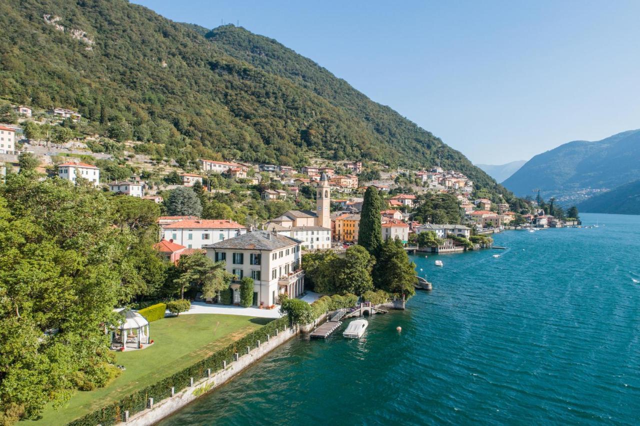 Villa Lucia Laglio Extérieur photo